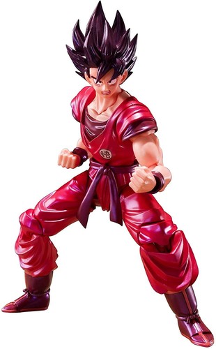 Figurine figuarts dragon - sh,