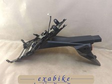 bavette de garde boue arriere