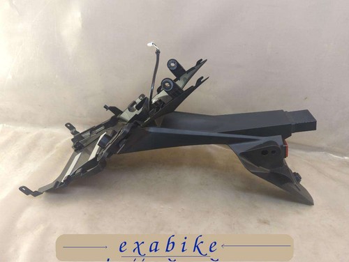 Bavette garde boue arriere - garde,