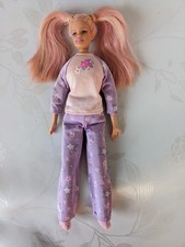 Barbie DreamGlow 2001 Corps
