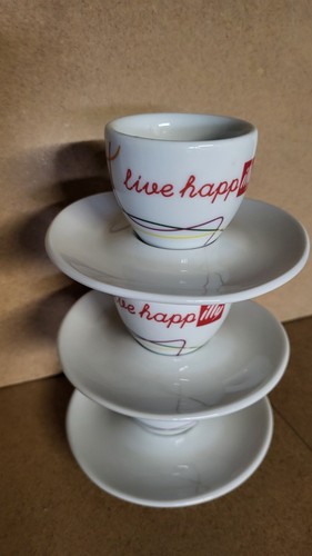 Illy art collection lot - art, 3
