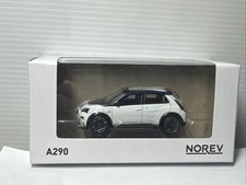 NOREV 1/64 🇫🇷 Renault 5