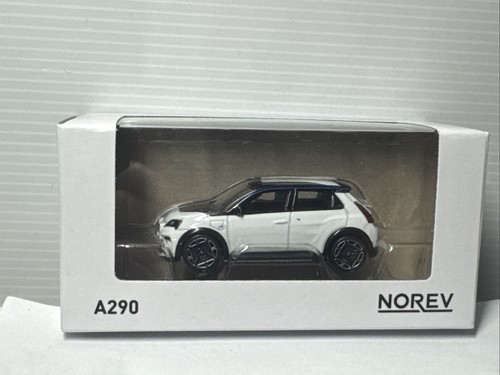 Norev renault 5 - norev,