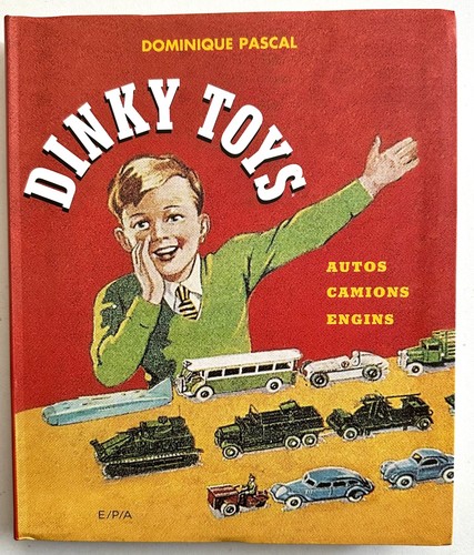 Dinky toys autos - autos,