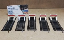 JOUEF HO. REF 475/2. 5 RAILS