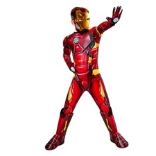 Rubie's Official Iron Man