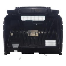 Cloison de separation