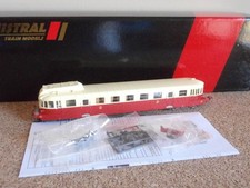 NEUVE DIGITALE SONORE SNCF AUTORAIL X2332 DEPOT DE TOULOUSE MISTRAL Ref 2103G005