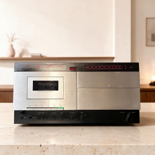 Nakamichi 700zxe rare - 700zxe,