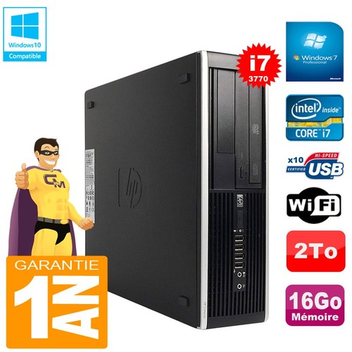 Compaq pro 6300 sff - hp,