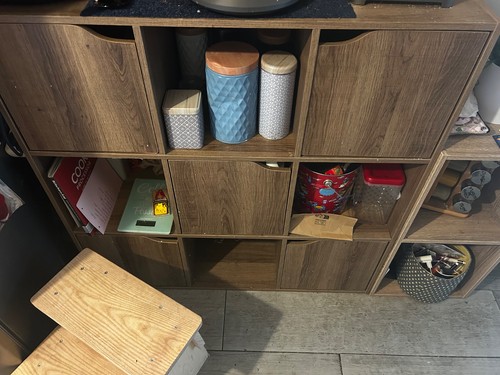 Petit meuble rangement - petit,