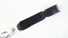 Attache ceinture arriere
