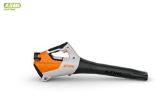 Souffleur À Batterie STIHL BGA30 Tension 10,8V Vitesse D'Air 43 M/S
