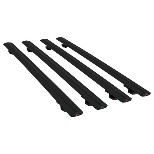 Barres toit basic pour - de,