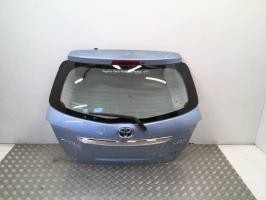 Malle hayon arriere - malle/hayon, toyota