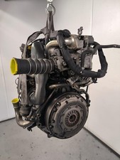 Moteur OPEL ZAFIRA B PHASE 2 55579223