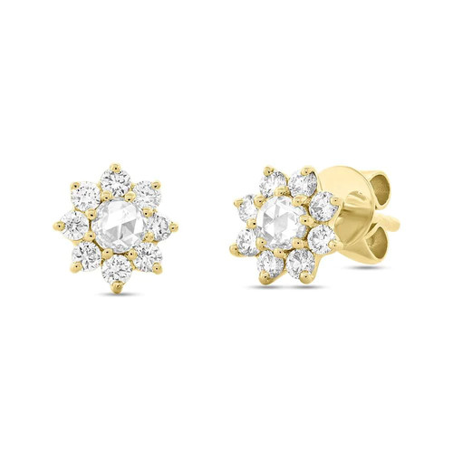 14k jaune rose - 14k,
