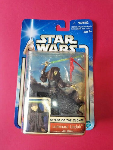 Star wars luminara unduli - wars,