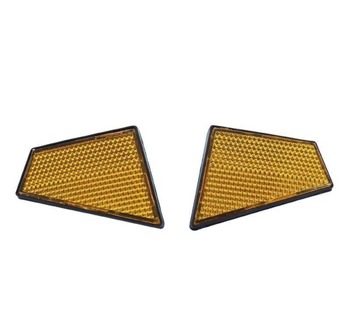 Catadioptre bulle phare - , pour