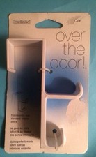 (2) Interdesign Over Door
