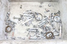 SAC VISSERIE VIS - SUZUKI GZ