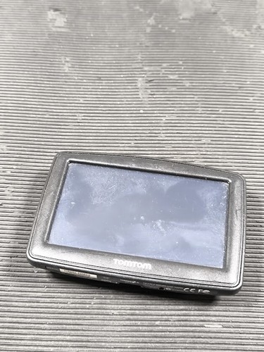 Navigateur gps tomtom - gps,