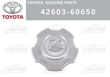 Cache centre de roue origine