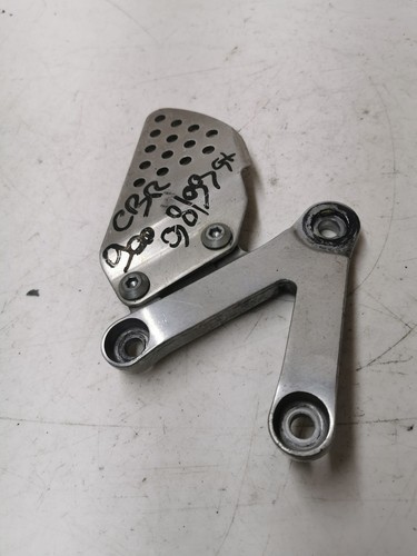 Honda cbr 900 support - honda,