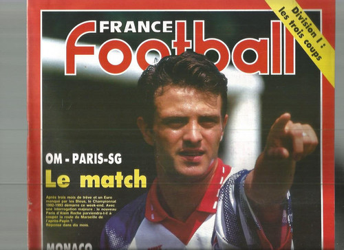 France football 2417 - france, n°2417