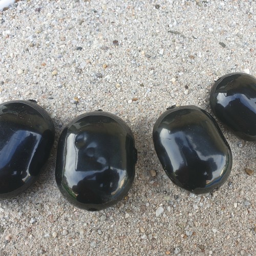 Lots plombs olive - x,