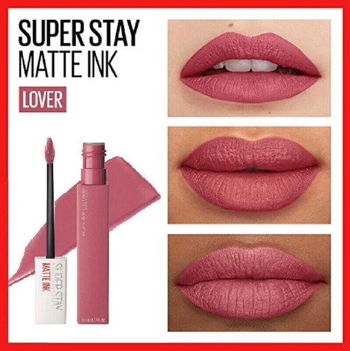 Rouge levres superstay - levres,
