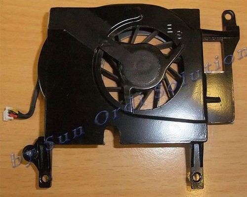 Ventilateur cpu dv1000 - ventilateur,