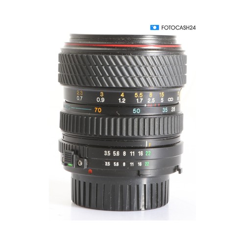 Tokina 5 28 70 - tokina, 3,5-4,5/28-70