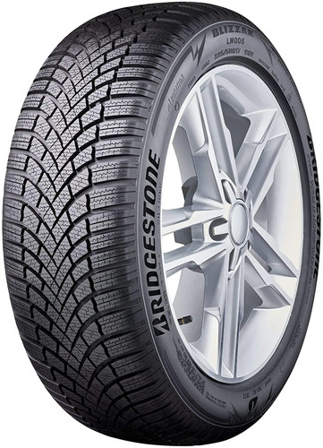 Pneus d'Hiver Bridgestone