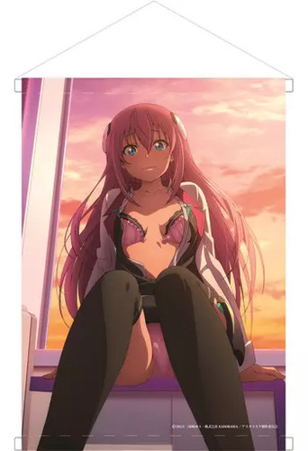 The asterisk war julis alexia - the,