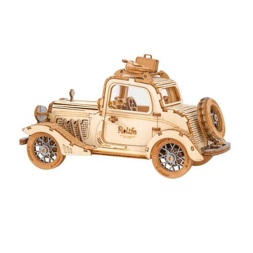 Puzzle maquette bois a - en,