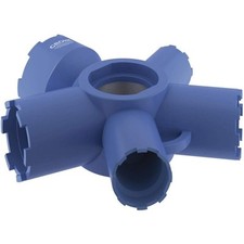 GROHE Clé universelle pour démontage des mousseurs 48021000