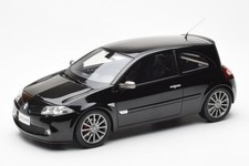 Renault Megane II Rs Phase 2