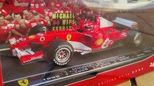 Ferrari 248 F1 Michael