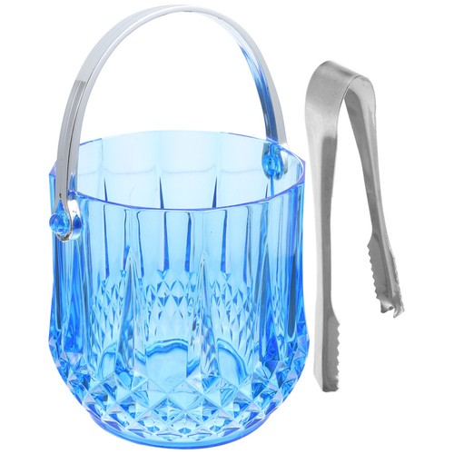 Porte bouteille vin seau - porte-bouteille,