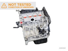 Citroen DS3 Moteur nu 1.6 HDi