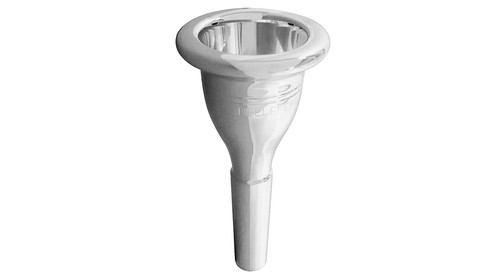 Helleberg tuba mouthpiece - tuba,