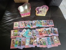 Collection Bella Sara Boîte Métal Chevaux