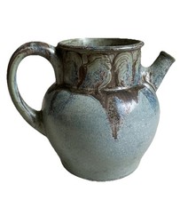 DENBAC Céramique Pichet en