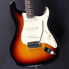 Fender Custom Shop USED Custom