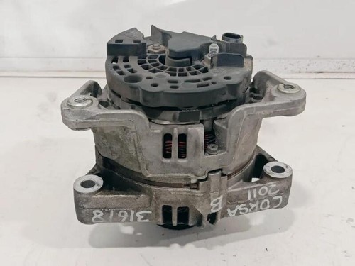 93190139 alternateur opel - 93190139,