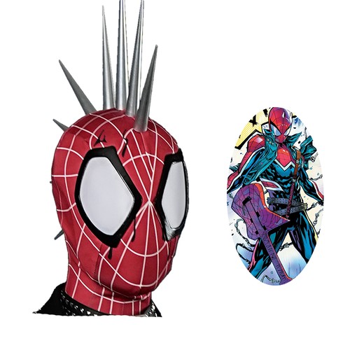 Spider man into the - spider-man,