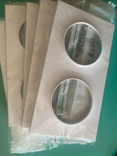 Schneider Lot de 5 Plaques