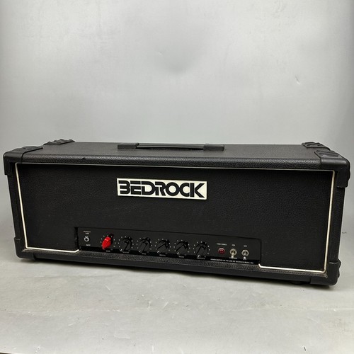 Tête amplificateur guitare - d'amplificateur,