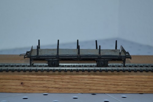 Trix express 72 - trix, h0
